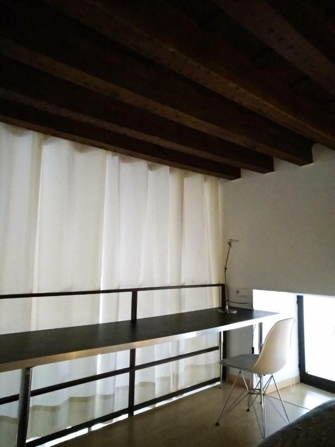 El Patio Del Convento Apartment Toledo Luaran gambar