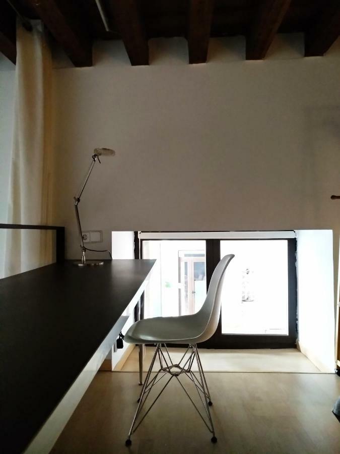 El Patio Del Convento Apartment Toledo Luaran gambar