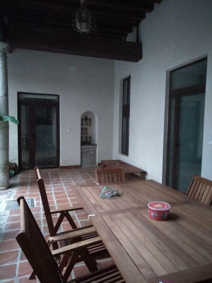 El Patio Del Convento Apartment Toledo Luaran gambar