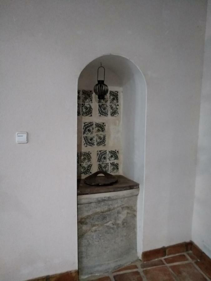 El Patio Del Convento Apartment Toledo Luaran gambar