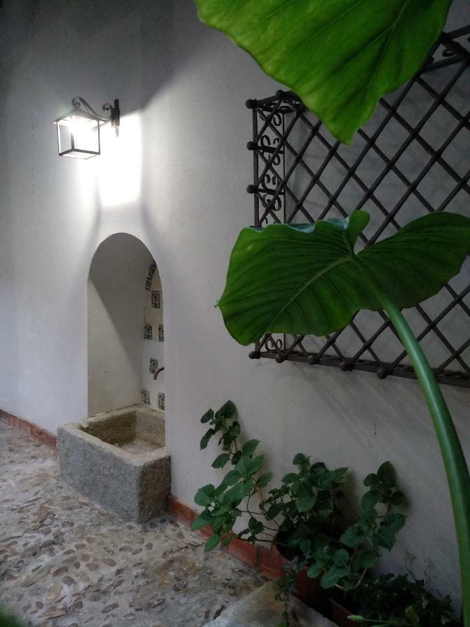 El Patio Del Convento Apartment Toledo Luaran gambar