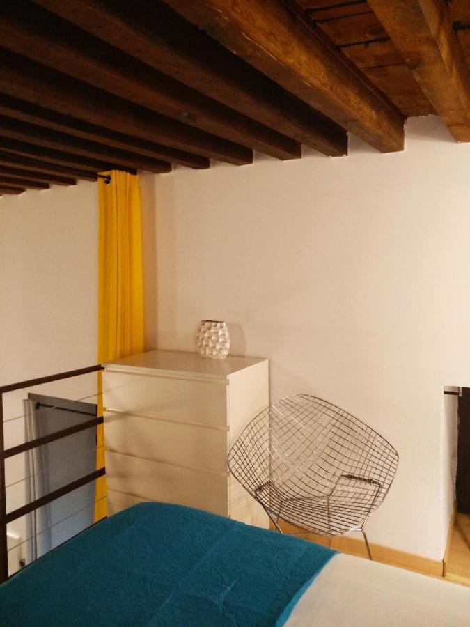 El Patio Del Convento Apartment Toledo Luaran gambar